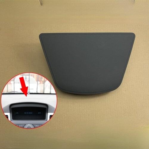 For Chevrolet 09-14 Cruze Center Console Upper Cover Dashboard Storage Box Upper Cover 1100362