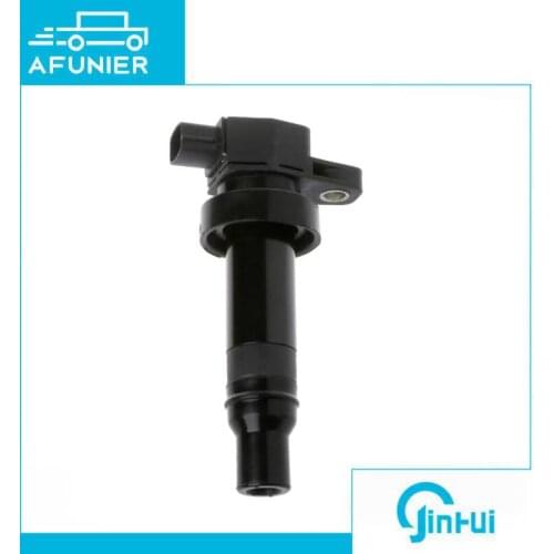 Ignition Coil For Hyundai Kia Motor 10-11 Kia Soul Rio Rio5 1.6L OE No.:27301-2B100