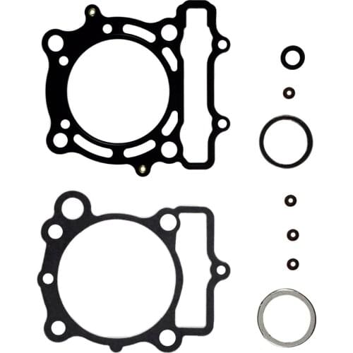Top End Head Gasket Kit Kx250f 2004-2005 Rmz250 2004-2006