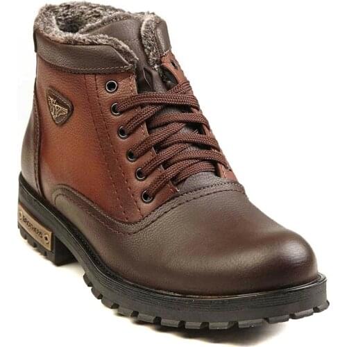 Minea Mens Winter Boots