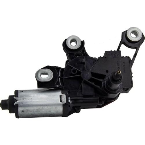 Front Windscreen Wiper Motor For Nissan Qashqai +2 MK1 J10 28800-JD000 579754 For Audi A4 8D5 B5 1.6 1.9 2.4