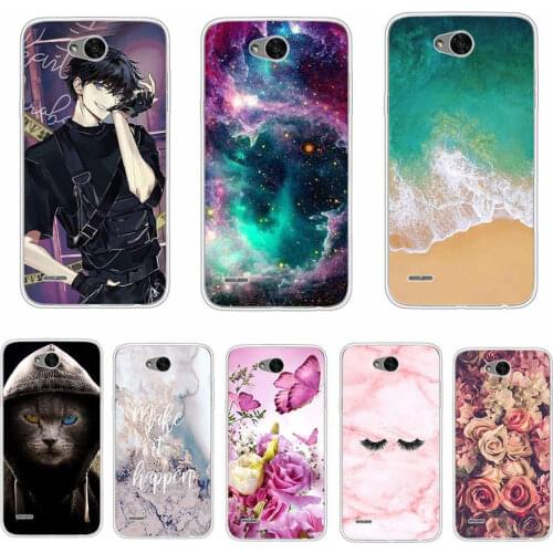 MSNOU Phone Cases LG X Power 2