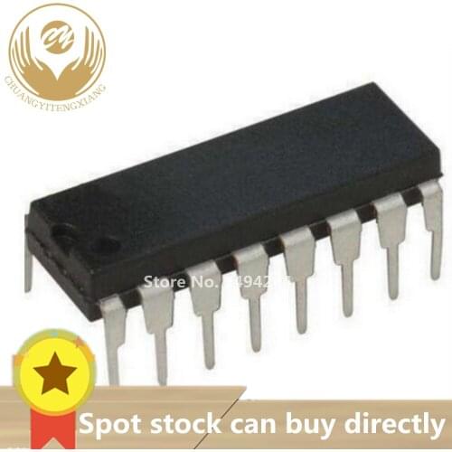 4pcs YM3012 3012 DIP16 In Stock