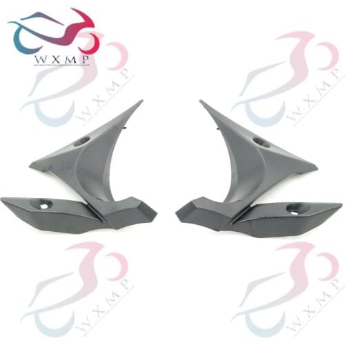 Motorcycle Head Fairing Side Shell Cover Side Holder Motorcycle Accessories For Yamaha YZF R1 04 05 06