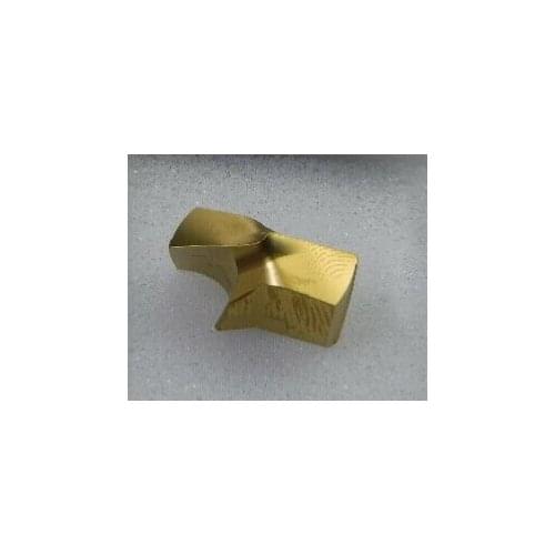 ORIGINAL 2PCS CARBIDE INSERT KSEM1800PCM KC7135