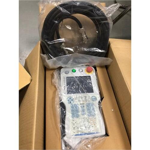 Brand New YASKAWA DX100 Robot teach pendant JZRCR-YPP01-1 with cable