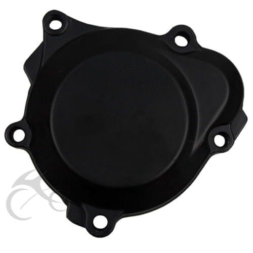 Right Engine Starter Cover Crankcase For SUZUKI GSR400 GSR600 2005-2010 GSXR600 750 1997-2005 GSXR1000 2001-2008 K1 K3 K5
