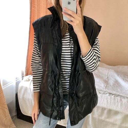 PUWD Women's Autumn Vests