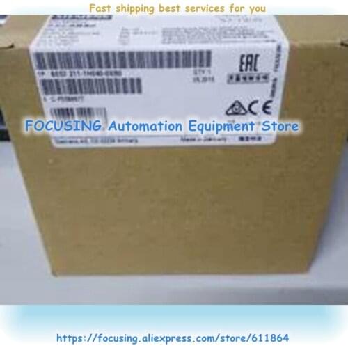 S7-1200 CPU1211C (AC / DC / Rly) CPU1211C (DC / DC / DC) CPU1211C (DC / DC / Rly) CPU1212C (AC / DC / Rly) New