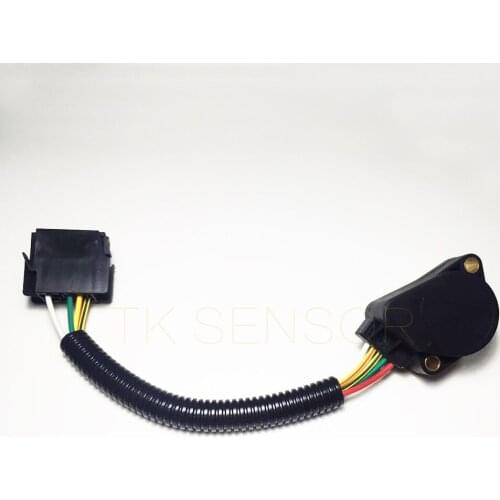 Camshaft Position Sensors TK SENSOR China