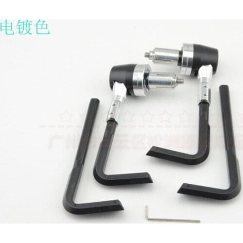 7 Color 7/8"(22mm) Universal CNC Brake Clutch Protect System Pro Levers Guard