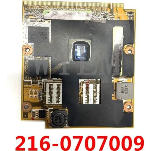 HD 3470 216-0707009 HD3470 256M DDR2 MXM II VGA Video card For ASUS F8S F8V F8VE F8VR F8VA