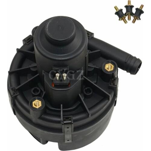Secondary Air Injection Pump for W203 R230 C55 AMG 6.0L A0001405785 A0001405785 A0001404285 704389060