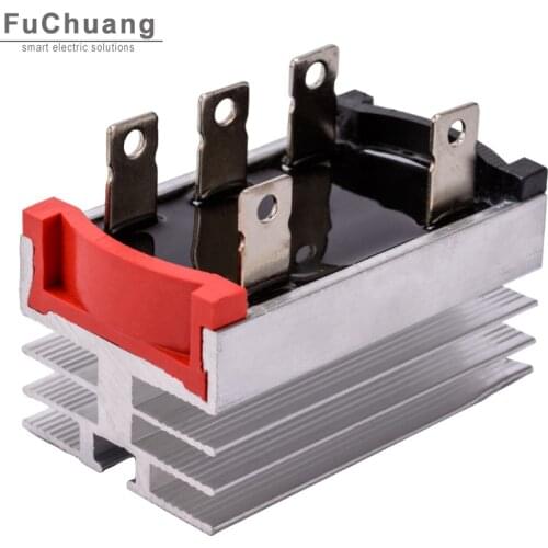 SQ SQL5010 1000V high current three phase rectifier bridge 10A 20A 30A 40A 50A fast recovery diode rectifier laser diode module