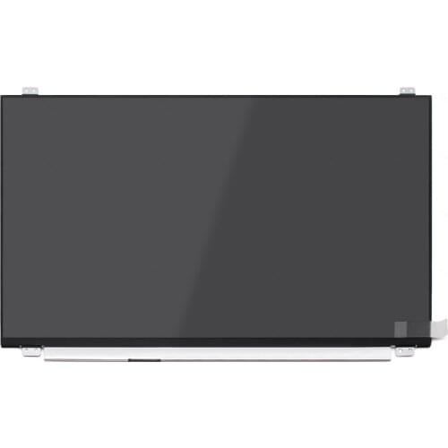 15.6" LCD Screen Matrix Display Panel NT156WHM-N45 01AY470 01AY471 5D10M42874 for Lenovo Thinkpad E580 20KS 20KT 1366x768 30 pin