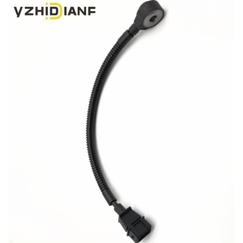 1x Ignition Knock Sensor DriverR Fits 1999-2010 for Hyundai- Kia- 2.5L 2.7L 39250-37150 SANTA FE OPTIMA- TIBURON TUCSON SPORTAGE