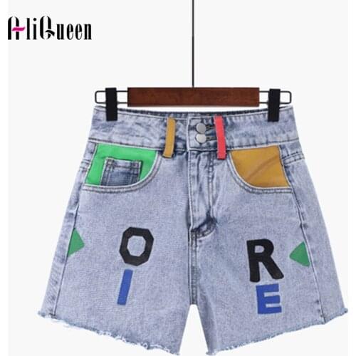 AliQueen Women's Inflated Shorts