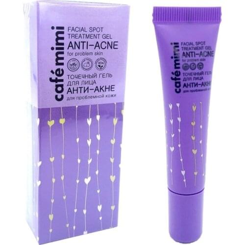 Cafe Mimi Facial Care Tools