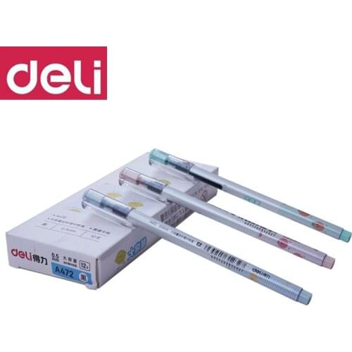 Deli Business Pens