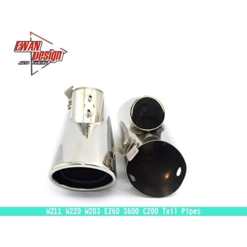 Запчасти для выхлопной системы EWAN DESIGN China At AliExpress