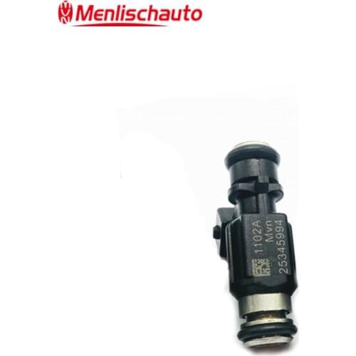 1PCS Auto Car 25345994 Fuel Injectors For Great Wall Landwind Nozzle Japan Car