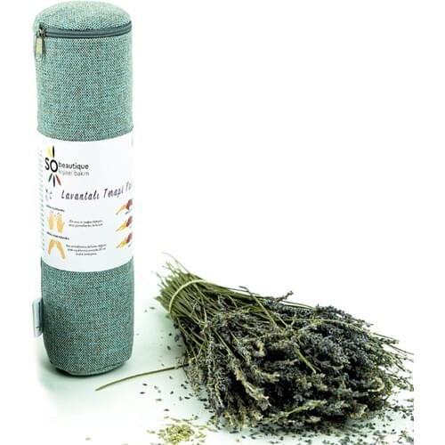 Lavender Therapy Pad Straighten the spine, Healthy And Happy Life For Sustain