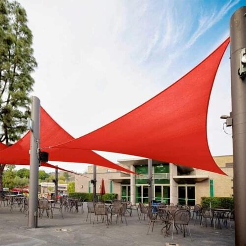 Summer Outdoor Ultraviolet-Proof 3x4/5x5x5Sun Umbrella Waterproof Garden Beach Camping Canopy Terrace Swimming Pool Awning Tent