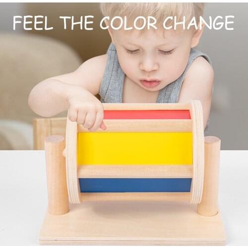 LINNHUE Toys And Goods For Creativity