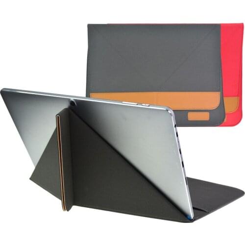 Fashion Business Bluetooth keyboard Case cover for 9.7 inch iPad Pro tablet pc for iPad Pro case cover keyboard