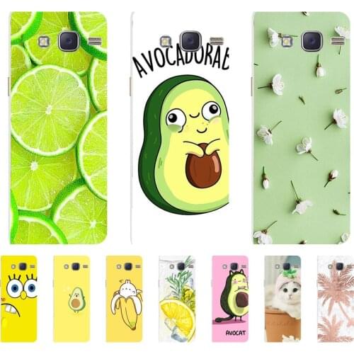 Soft Case For Silicone Back Cover For Cute Phone Cases Cover Bumper for Samsung Galaxy j2 j4 Prime j2 Pro j4 Plus j2 core 2018