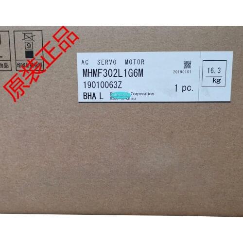 New packaging 1 year warranty MHMF302L1G6M{No.24arehouse spot} Immediately sent