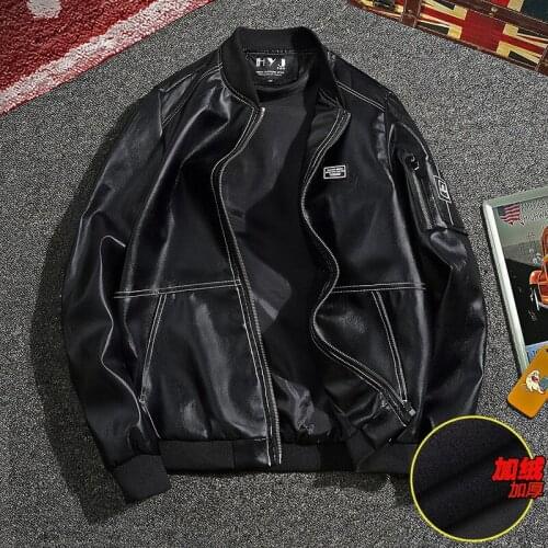 2020 New winter jackets mens coat men brand clothing fashion military male bomber jacket top quality outwear parka men