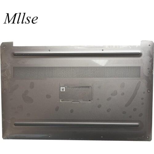 NEW for DELL PRECISION 5510 5520 M5510 M5520 FOR XPS 15 9550 9560 P56F Bottom base Case lower Cover Assembly YHD18 0YHD18