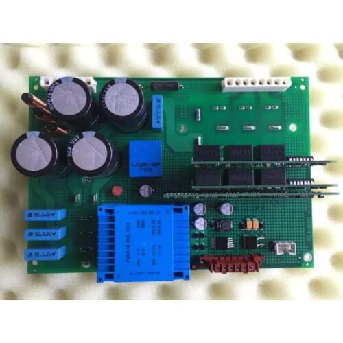Circuit Board M2.144.2111 New for Heidelberg CD102 Offset Printer