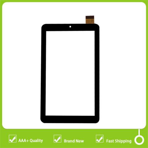 New 7" inch Touch Screen Panel Digitizer Glass Sensor Replacement For XCL-S70025K-2.0