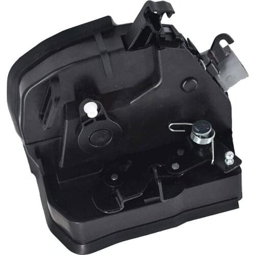 NEW For BMW X5 E53 2000-2006 51218402540 937-857 Front Right Door Power Lock Latch Actuator Mechanism