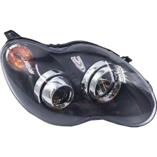 1pcs for BYD F0 Headlight Assembly Headlamp Headlights Headlight Assembly Front Lights