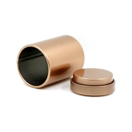 Xin Jia Yi Packaging Aerosol Valve Manufacture Cmyk Printing Shaving Foam Empty Spray Metal Tin Can