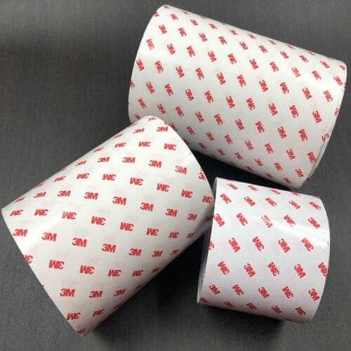 10cmx1/2/3/4/5/6M High Strength Anti Scratch 3M Rhino Skin Sticker Vinyl Clear Transparence Thickness Bike Protective Flim