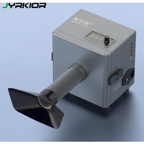 I2C 7 IN 1 Dot Projector Precision Calibrator for iPhone X-11 PRO MAX Face Lattice Repair Positioning Fixture Face ID