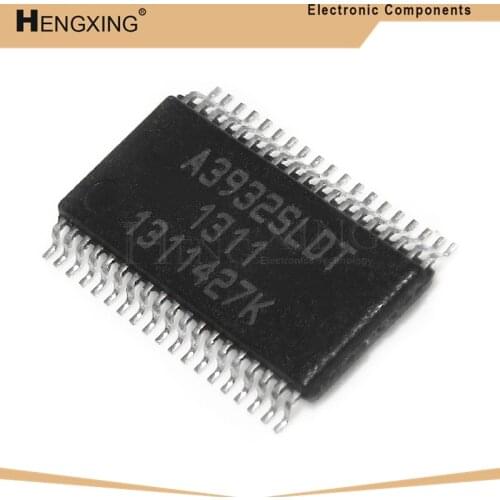1piece A3932SLDT A3932SLD A3932 TSSOP-38 In Stock