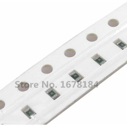 100PCS 046701.5NRHF SMD 0603 Fast Acting Fuse 1.5A 1500mA 32V 046701.5 Marking Code K