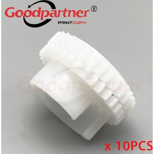 10X RU7-0748 CLUTCH GEAR for HP M125 M126 M127 M128 / 125 126 127 128