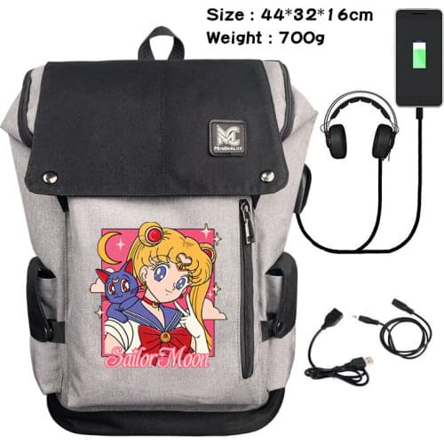 Bandai Expedition Backpacks