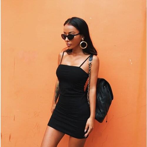 Офисные летние платья CDJLFH China At AliExpress