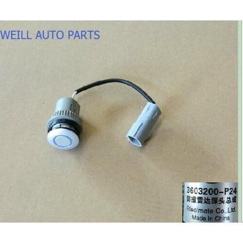 Parking sensor 3603200-P24 for Great wall Wingle