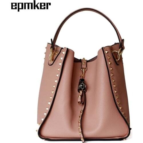 Epmker Women's Casual Bags