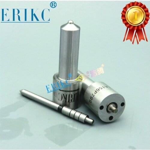 ERIKC Diesel Injector Nozzle DLLA156P799 And Fuel Nozzle DLLA 156 P 799 For 095000-5001 095000-5002 095000-5003 095000-5004