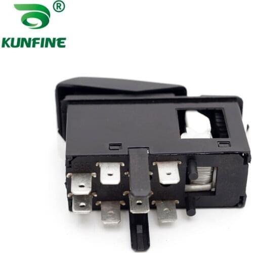 Chrome Headlight Switch Auto Headlight Sensor for Old Jetta OEM NO. 191 941 531H 191941531H 191 941 531 H