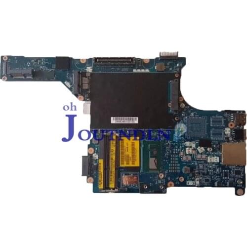 JOUTNDLN FOR Dell Latitude E5440 Laptop Motherboard VAW30 HP1PP 0HP1PP CN-0HP1PP LA-9832P W/ i5-4200U CPU Integrated